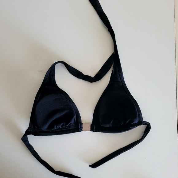 Black Bikini Top - Picture 8 of 8